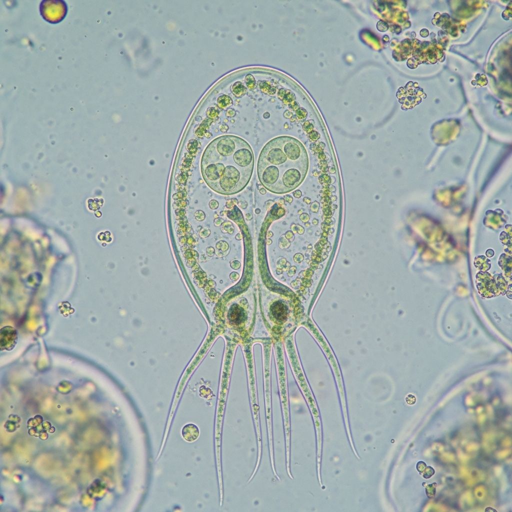 Understand giardiasis causes, symptoms, diagnosis, effective treatments, and vital prevention steps to protect yourself and loved ones from this common intestinal parasite.