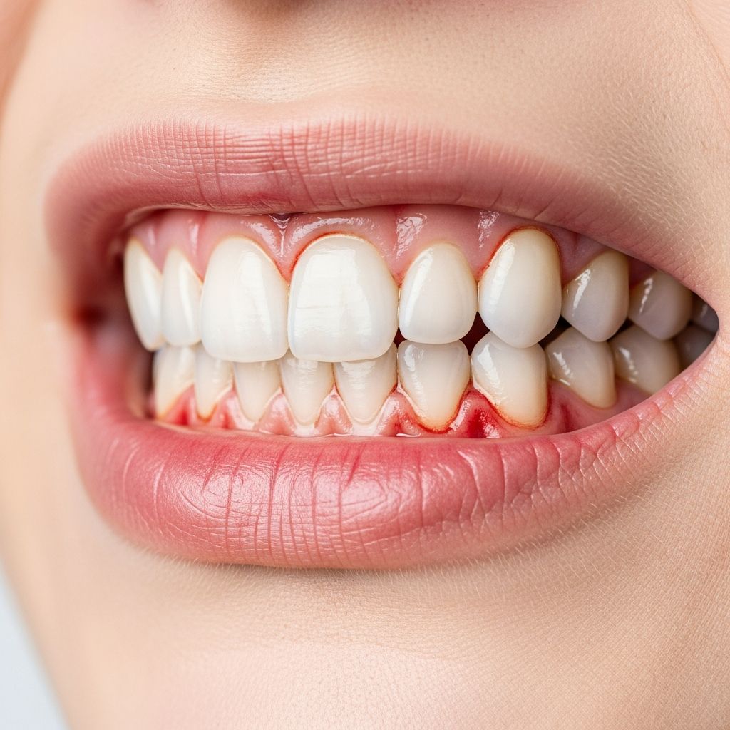 Discover the early warning signs of gum inflammation, effective treatments, and proven prevention strategies to safeguard your smile.