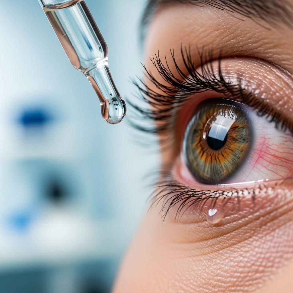 Discover how glaucoma eye drops manage intraocular pressure, explore medication types, usage tips, and strategies for minimizing side effects to protect your vision.