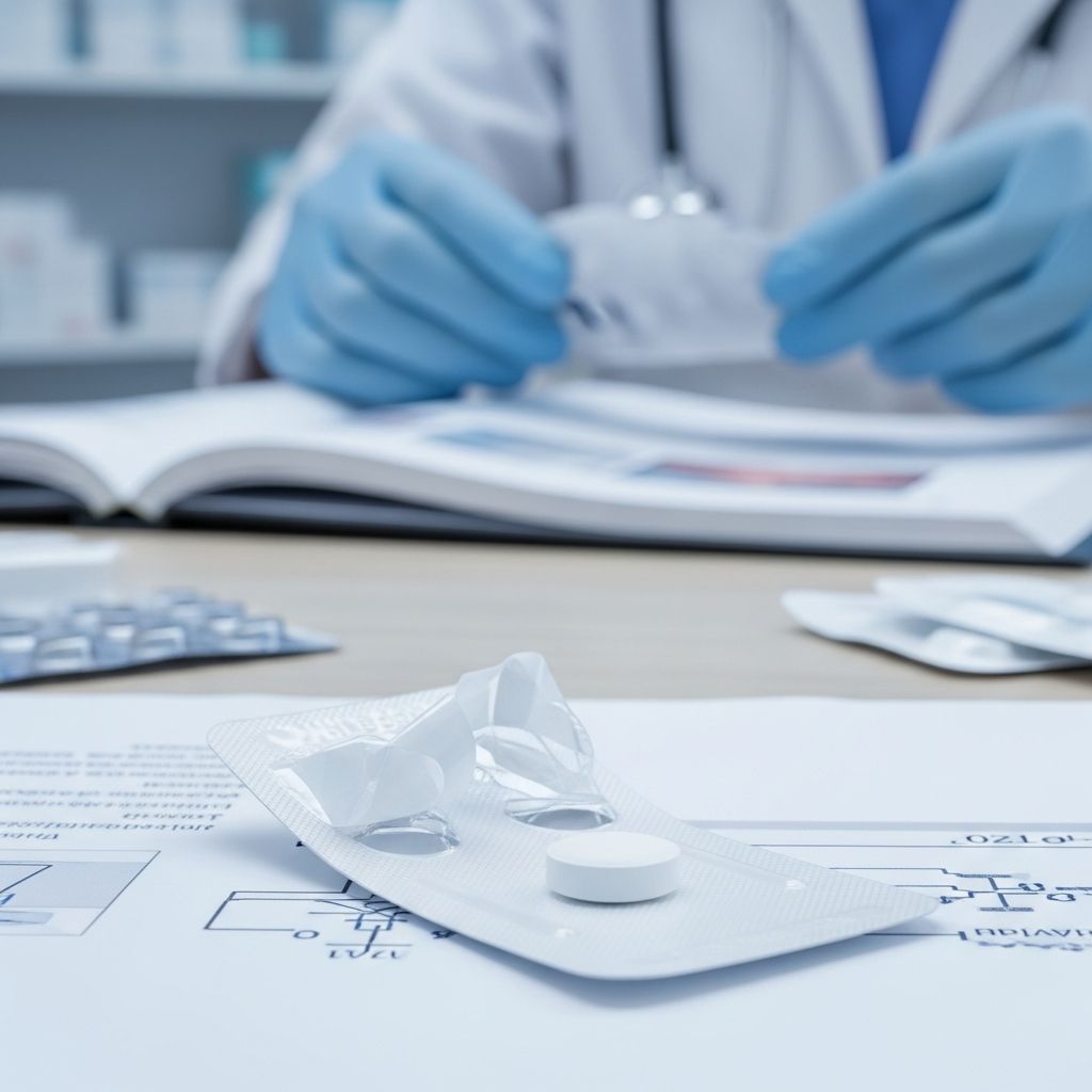 Comprehensive overview of gliclazide for type 2 diabetes management, covering uses, mechanisms, dosing, risks, and lifestyle integration.