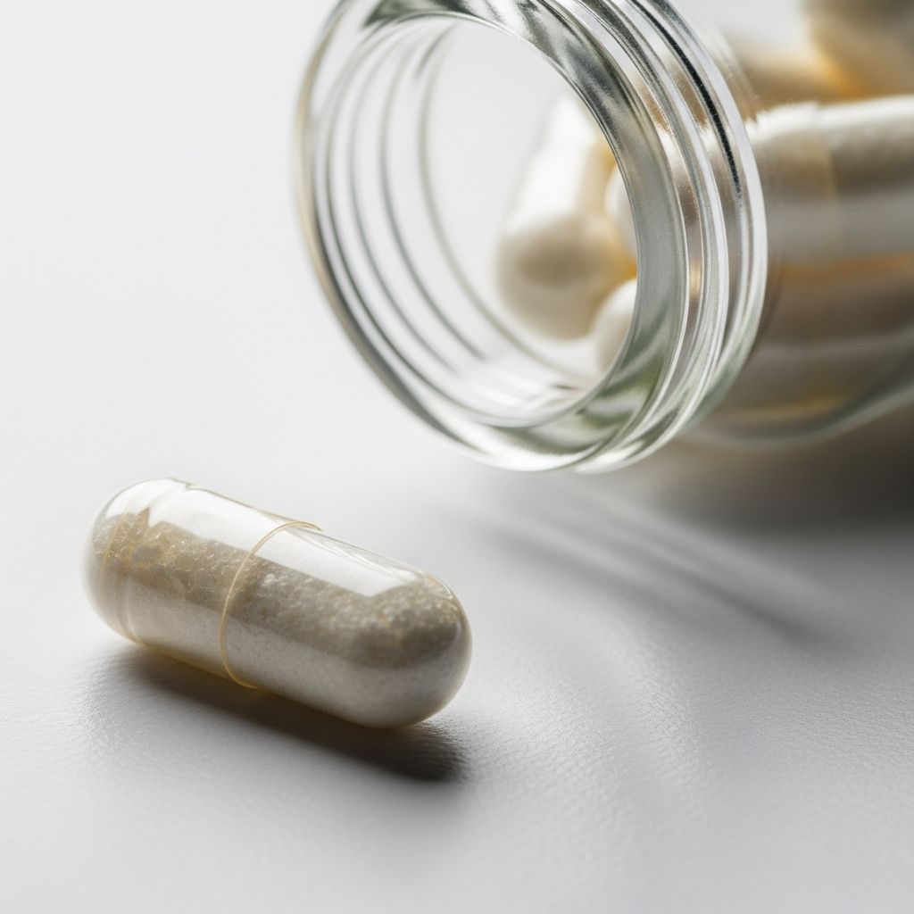 Explore glucosamine's role in joint health, evidence on effectiveness, safety profile, and emerging benefits for overall wellness.
