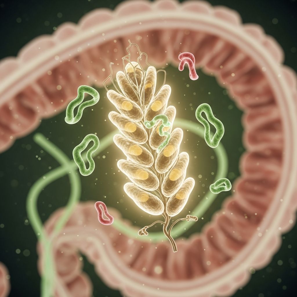 Discover symptoms, diagnosis methods, and practical strategies for managing gluten sensitivity effectively in daily life.