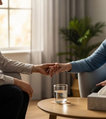 Discover practical strategies for locating skilled counselors to support emotional well-being in Parkinson's disease management.