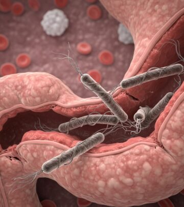 Discover the facts on Helicobacter pylori, from symptoms and spread to proven treatments for this common stomach bacteria.