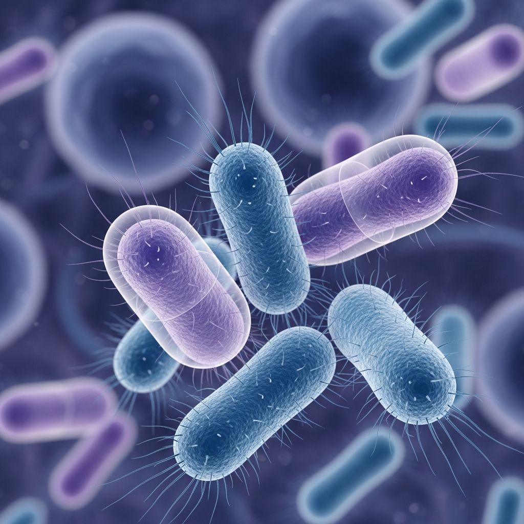 Understand the causes, symptoms, prevention, and treatment of Haemophilus influenzae infections, from mild ear issues to life-threatening conditions.