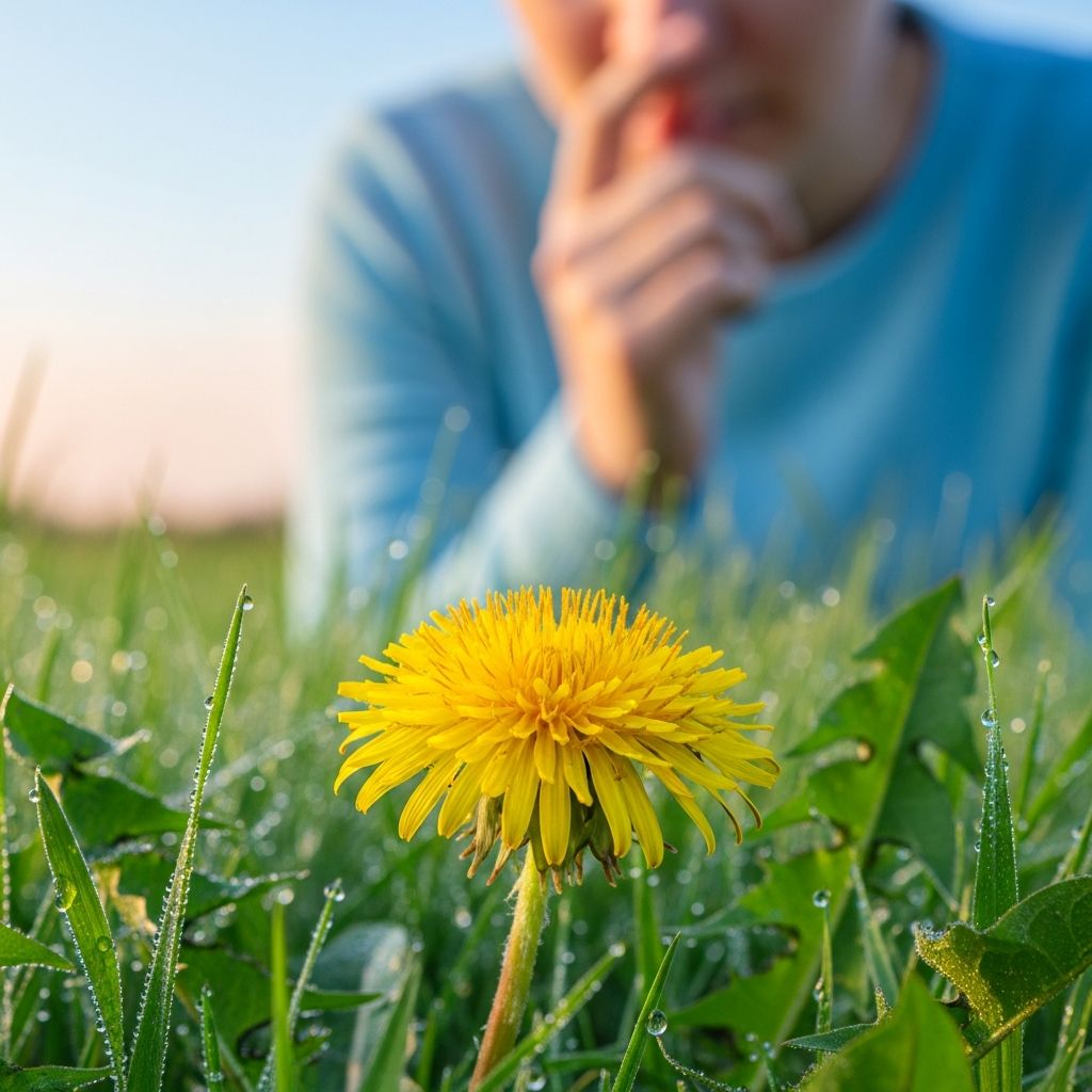 Hay Fever Symptoms And Relief: Expert Prevention And Treatment Discover effective strategies to manage hay fever symptoms and reclaim comfort during allergy season with proven treatments and prevention tips.