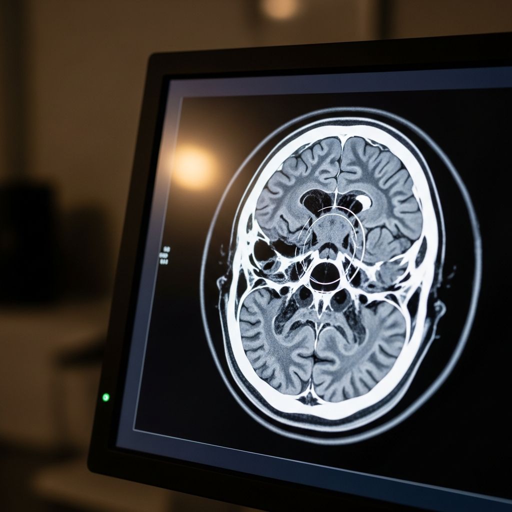 Discover how head CT scans diagnose brain injuries, strokes, tumors, and more with detailed imaging technology.