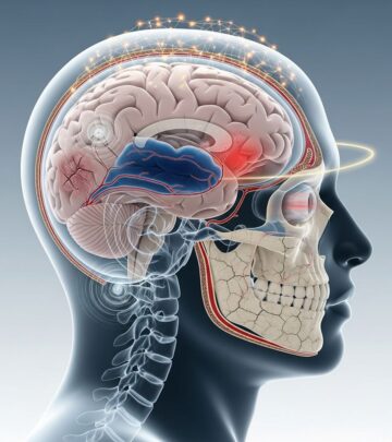Complete guide to recognizing, treating, and recovering from head injuries of all severity levels.