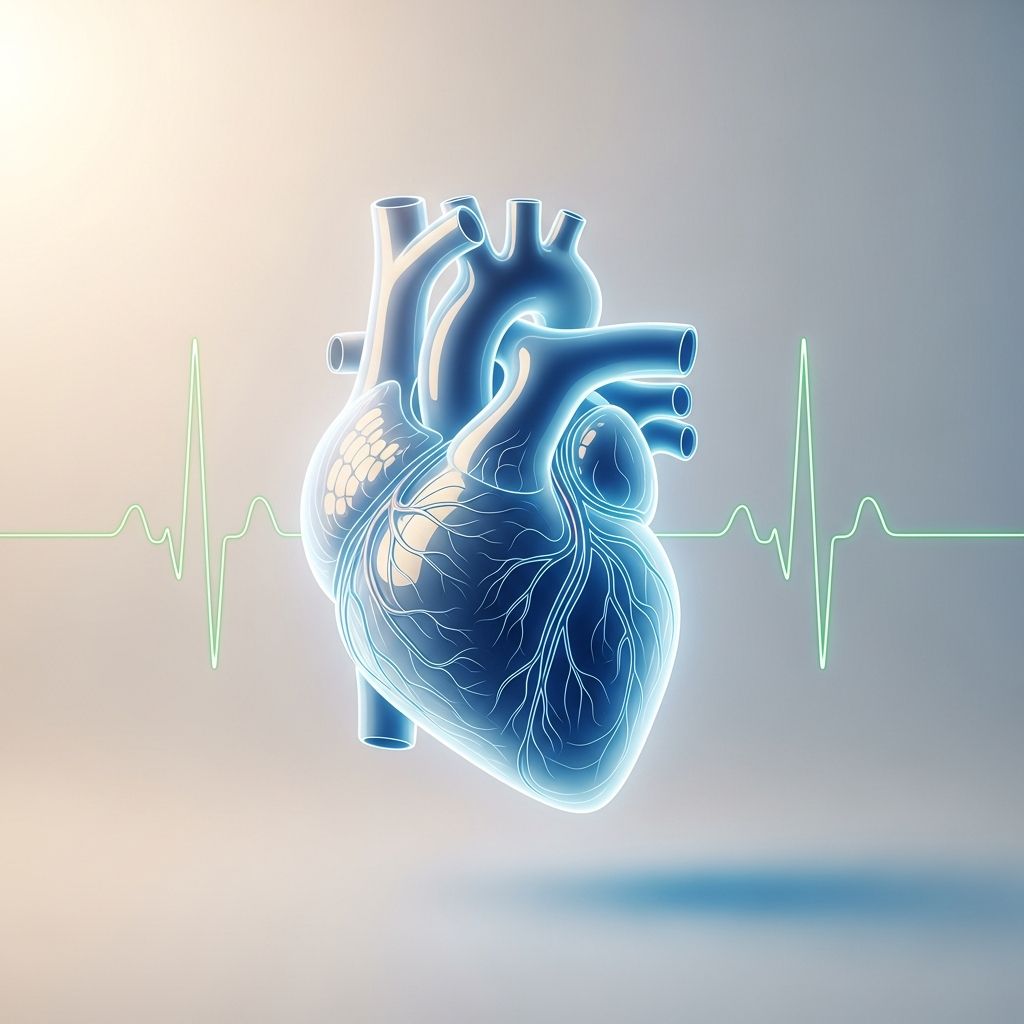 Comprehensive insights into heart conditions, risks, prevention strategies, and management for lifelong cardiovascular wellness.