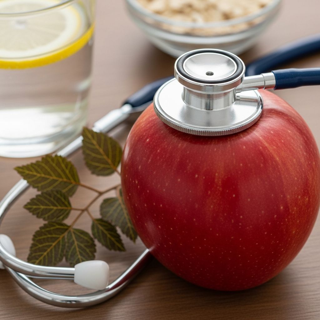 Discover proven strategies to protect your heart, reduce risks, and build lifelong cardiovascular wellness through diet, exercise, and smart habits.
