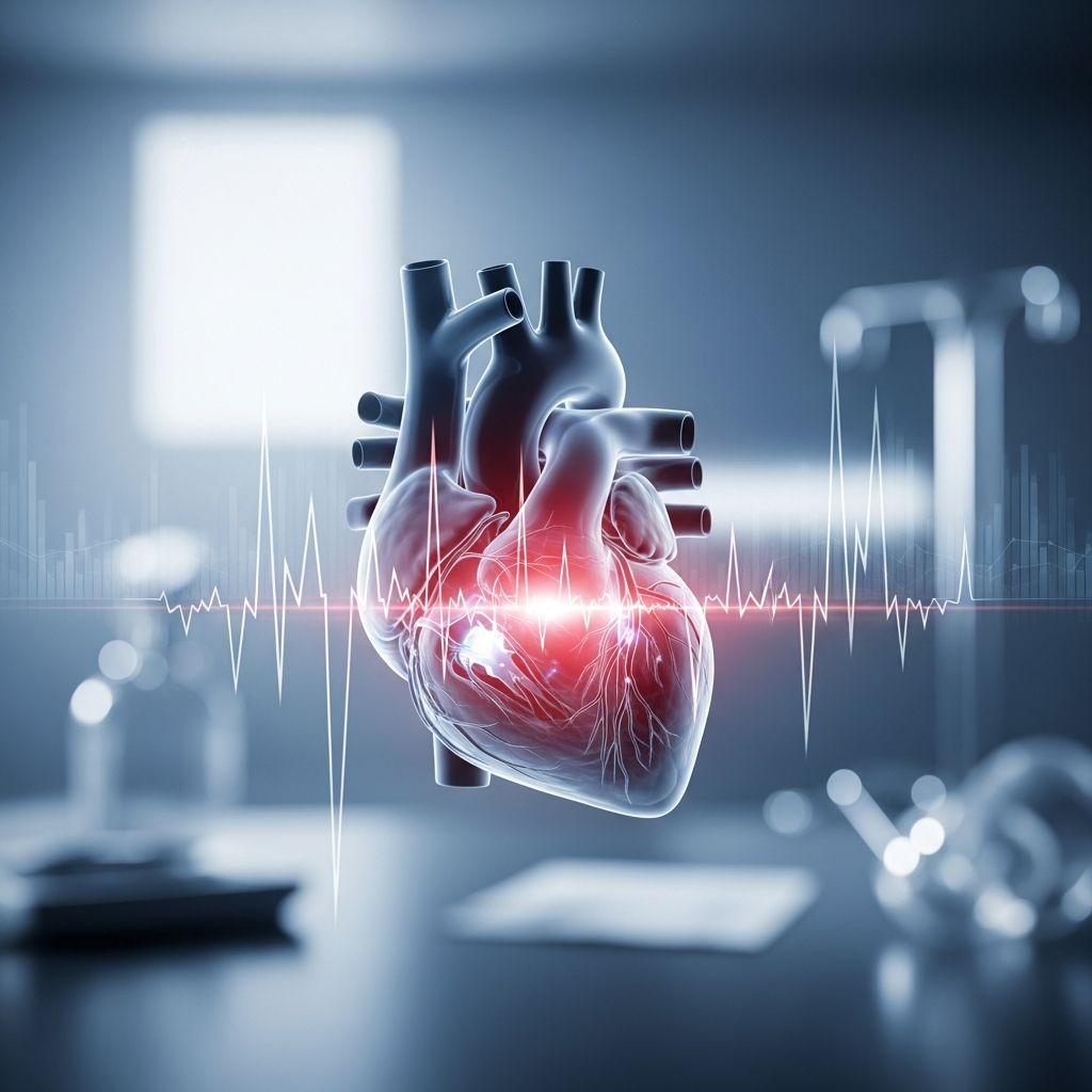Learn what causes heart palpitations and when medical attention is necessary.
