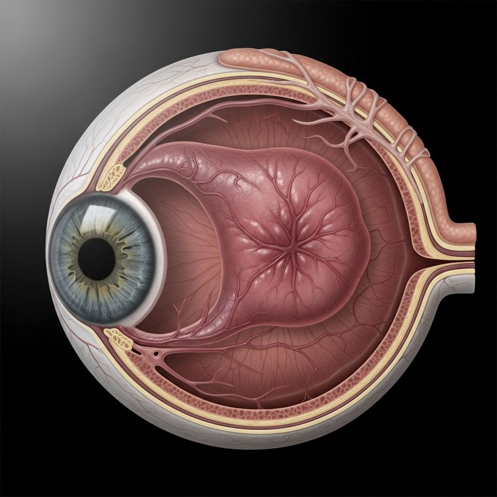 Discover the essentials of eye hemangiomas: from early detection to effective treatments that protect vision in children.