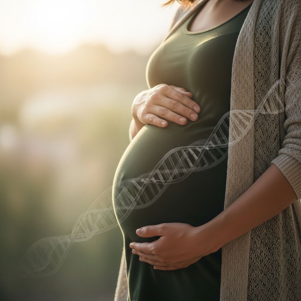 Understanding transmission risks, maternal complications, and protective measures for expectant mothers