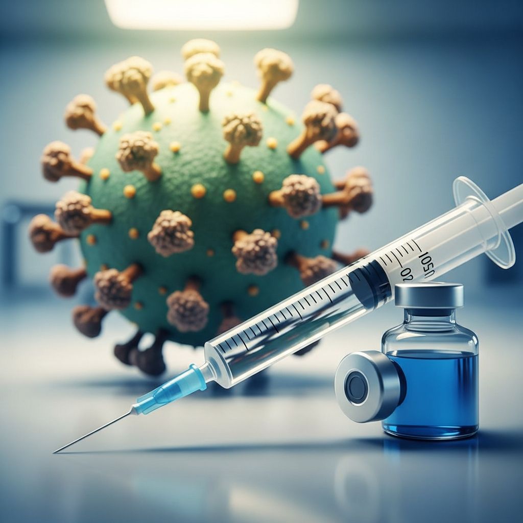 Comprehensive insights into the hepatitis B vaccine, its schedules, benefits, and safety for all ages to prevent serious liver diseases.