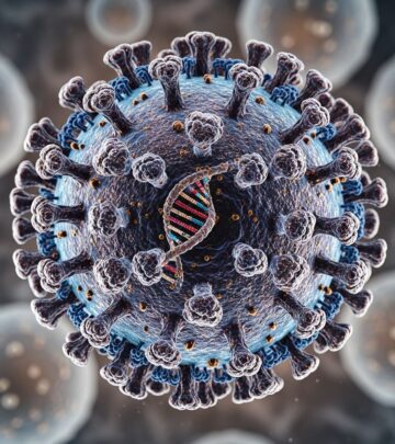 Comprehensive insights into HSV-1 and HSV-2: symptoms, transmission risks, diagnosis methods, and effective management strategies for lifelong control.