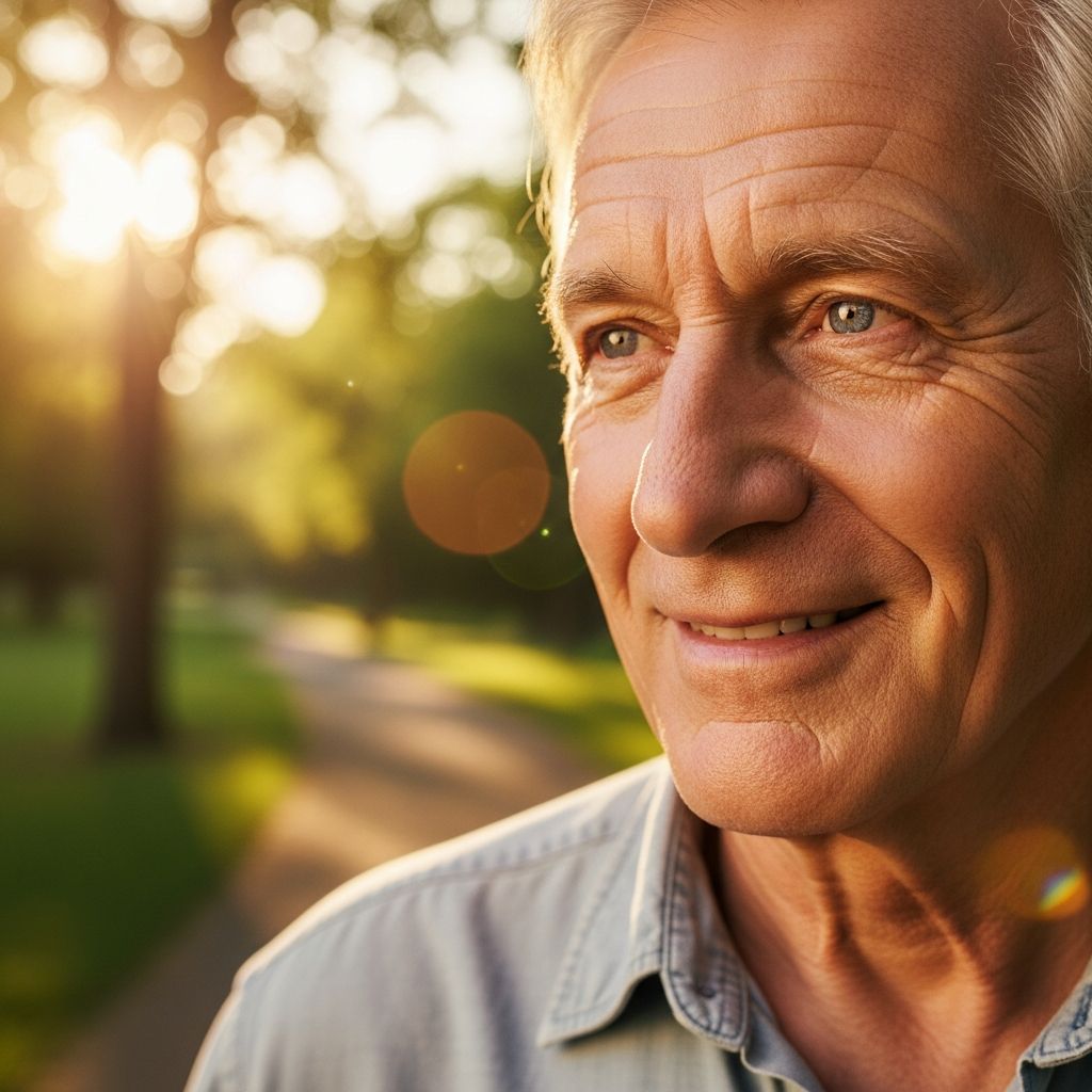 Discover how cataract surgery transforms lives beyond clearer sight, boosting safety, mental sharpness, and daily joy for aging adults.