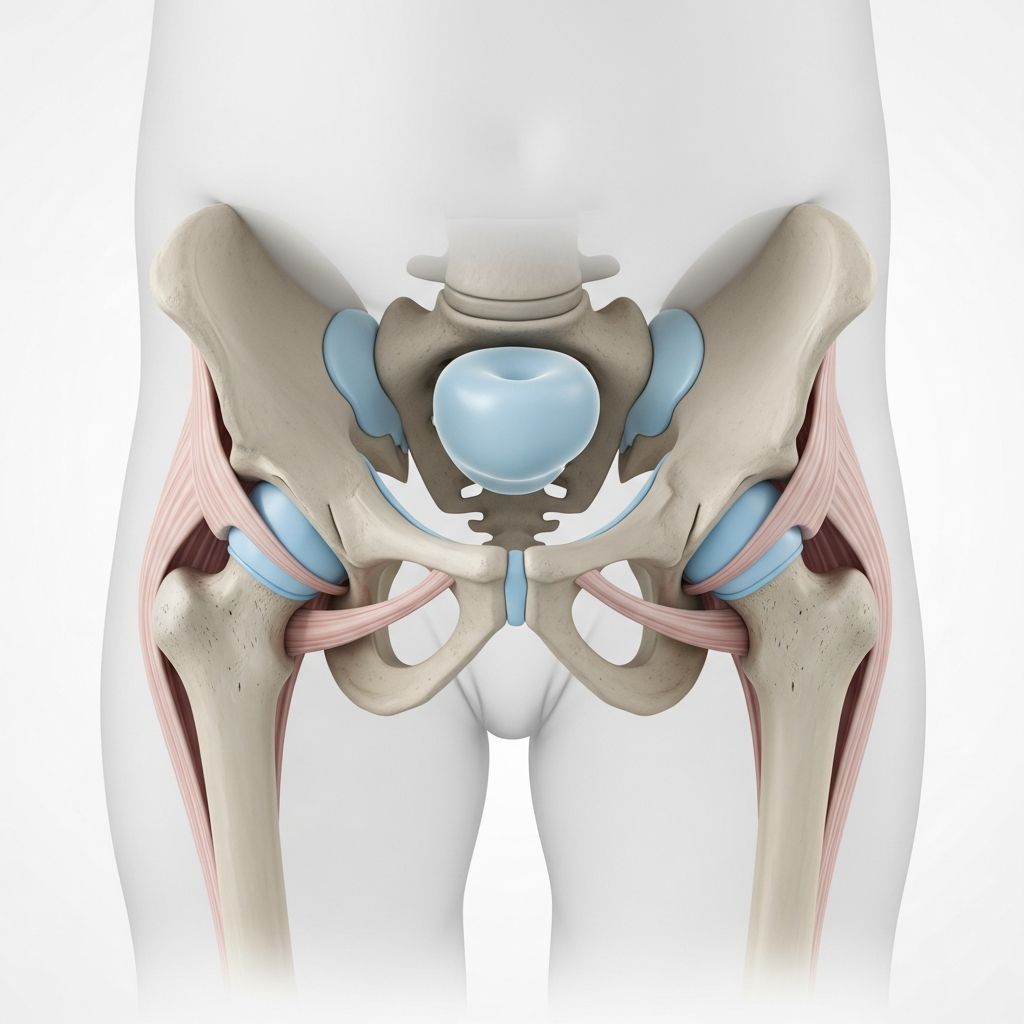 Discover causes, detection methods, and effective treatments for hip dysplasia in babies to ensure healthy joint development.