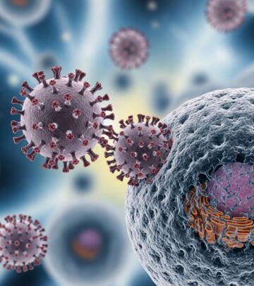 Comprehensive guide to HIV infection, AIDS progression, and modern treatment approaches