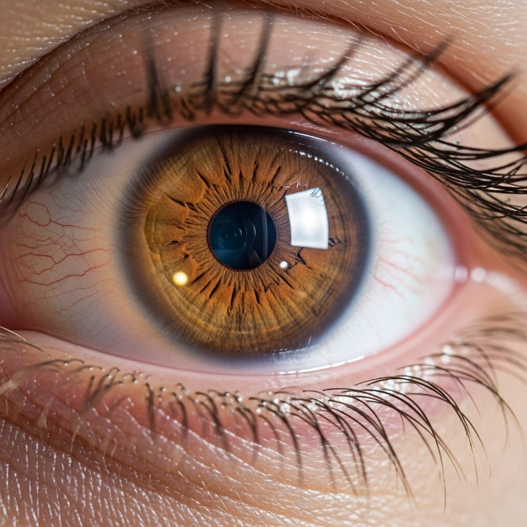 Understand how HIV impacts vision, from common retinal issues to severe infections, and learn prevention and treatment strategies for maintaining eye health.