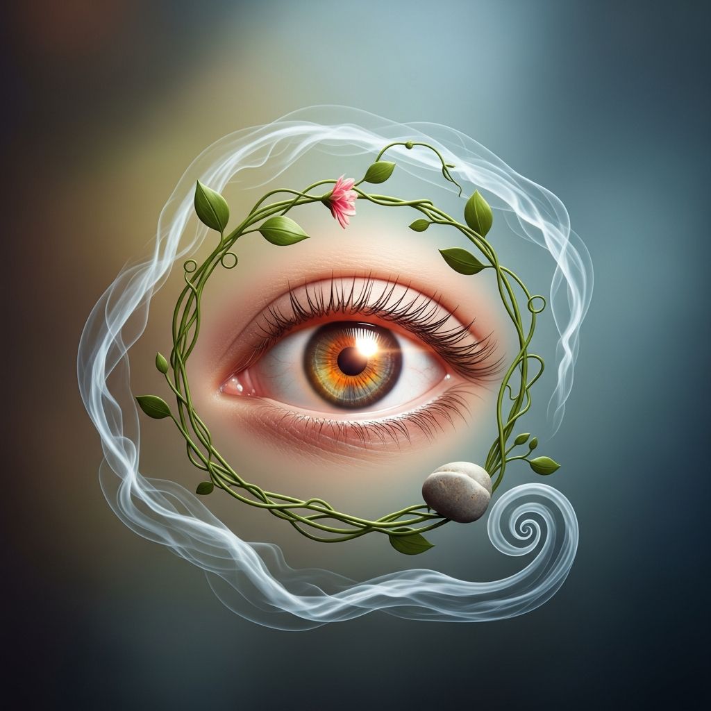 Holistic Eye Care: Treating Vision and Wellness Discover how eye specialists integrate whole-person care to enhance vision, prevent disease, and boost overall health through lifestyle and preventive strategies.