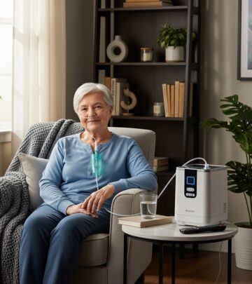 Discover how home oxygen therapy enhances daily life for those with breathing difficulties, including benefits, setup, safety measures, and essential care tips.