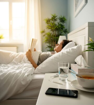 Expert strategies for safe COVID-19 management at home, symptom relief, and family protection in 2026.