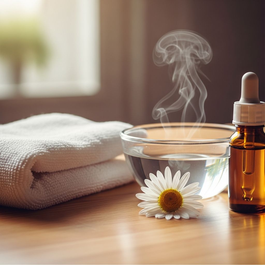 Discover effective at-home strategies to relieve blocked tear duct symptoms and promote natural drainage in eyes for adults and infants.