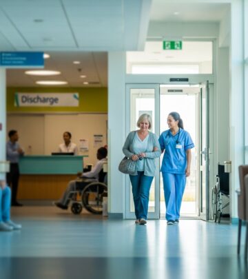 Master the hospital discharge process with expert tips for safe transitions, detailed planning, and ongoing recovery support at home or beyond.