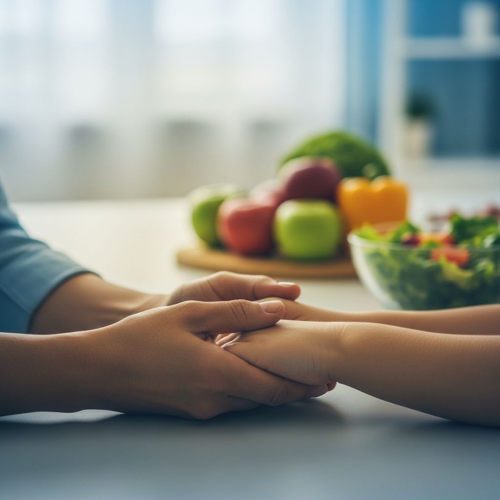 Expert guidance for parents on recognizing eating disorders in children, seeking help, and supporting recovery through family-based treatment.