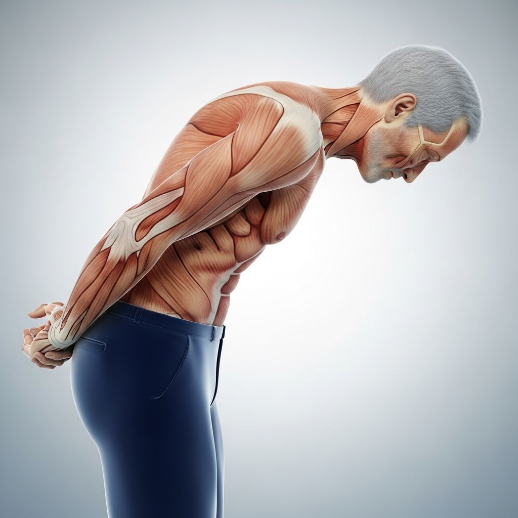 Explore the causes, consequences, and effective strategies for managing forward-leaning posture in Parkinson's to enhance mobility and quality of life.