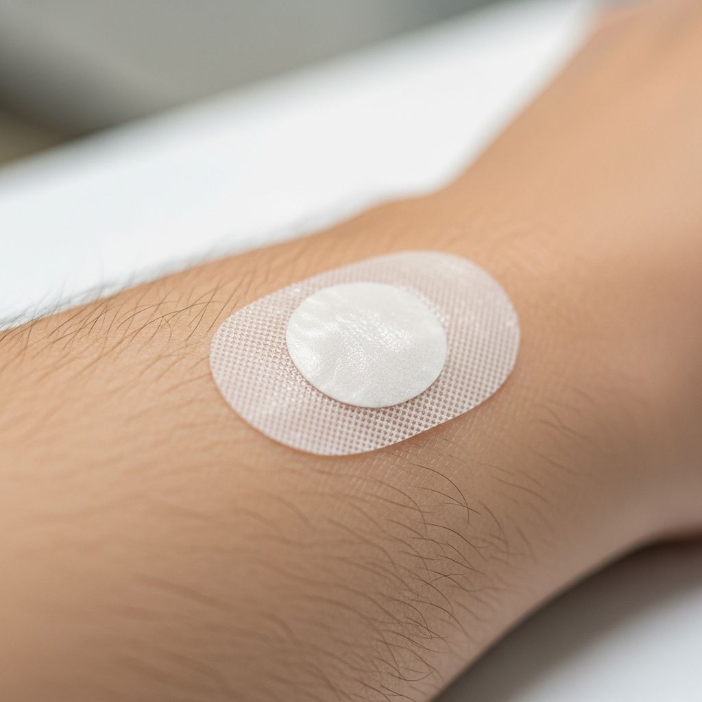 Comprehensive guide to hyoscine hydrobromide patches for motion sickness, nausea control, and off-label uses with safety tips.