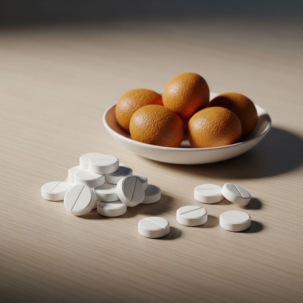 Comprehensive guide to hyoscine tablets: uses, dosage, side effects, and safety tips for effective relief from cramps and spasms.