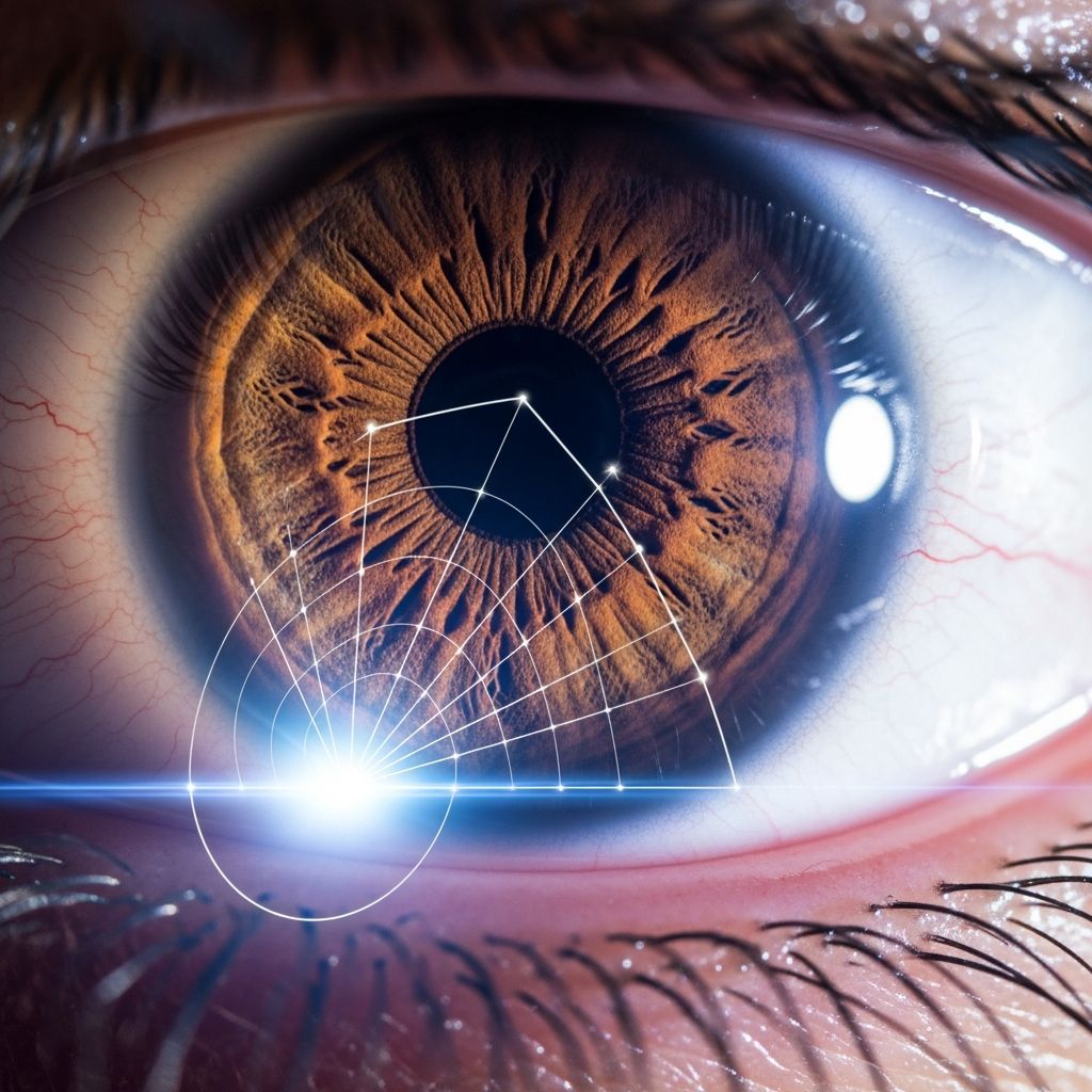 Explore the essentials of hyperopia, from its optical roots and daily impacts to proven correction strategies for clearer sight across all ages.