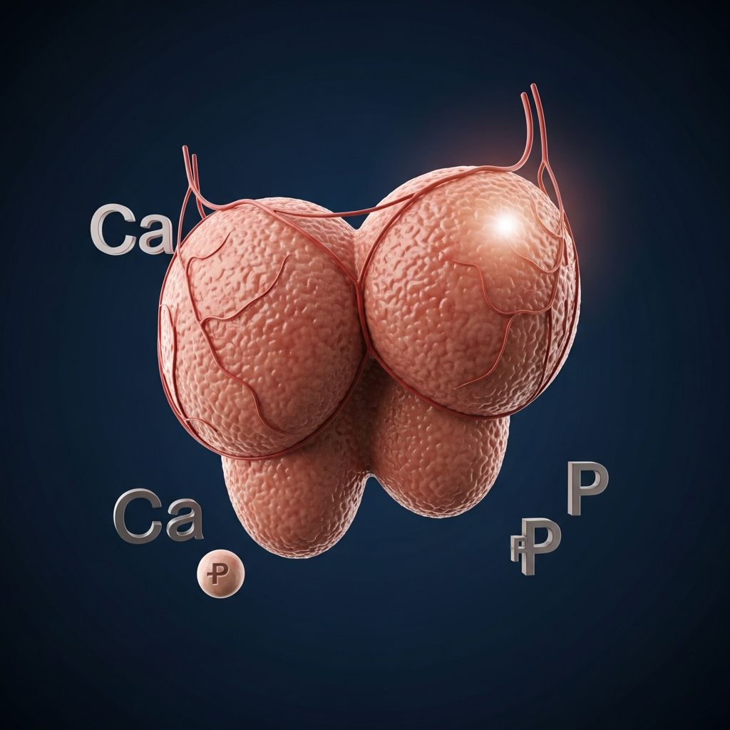 Explore causes, symptoms, diagnosis, and treatments for hyperparathyroidism to manage calcium imbalance effectively.