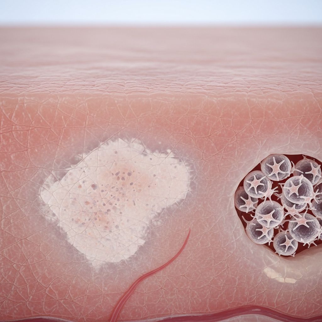 Discover how eczema triggers light skin patches, effective care strategies, and when to seek dermatologist help for even tone restoration.