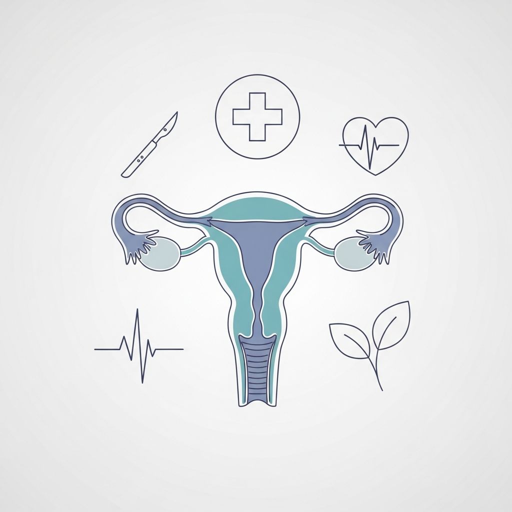 Comprehensive overview of hysterectomy surgery: types, reasons, procedures, recovery, and life after uterus removal for informed decisions.