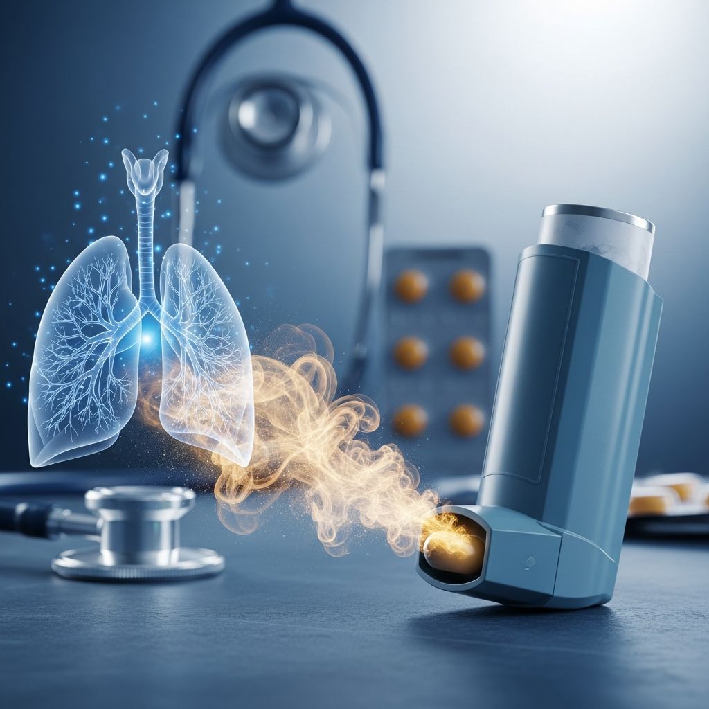 Understanding the dual-bronchodilator approach to COPD management and symptom relief