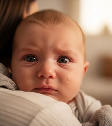 Comprehensive insights into managing excessive crying in newborns, from symptoms to soothing strategies for worried parents.