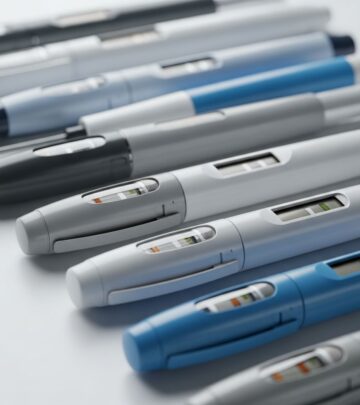 Discover how insulin pens simplify diabetes care with precision dosing, portability, and smart technology for better control.