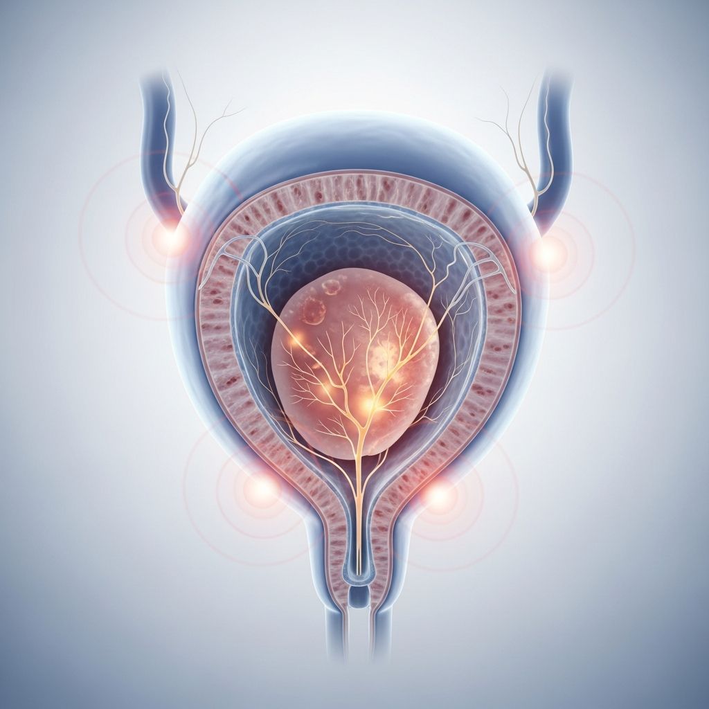Interstitial Cystitis Guide: Expert Care, Symptoms, Treatments Comprehensive insights into managing bladder pain syndrome symptoms, causes, and effective treatments for better daily life.