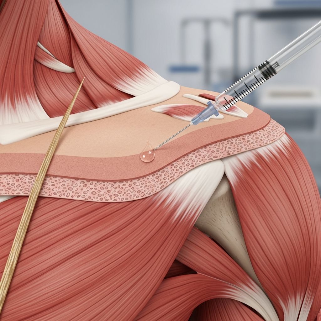 Master safe IM injection techniques for effective medication delivery and minimal patient discomfort.