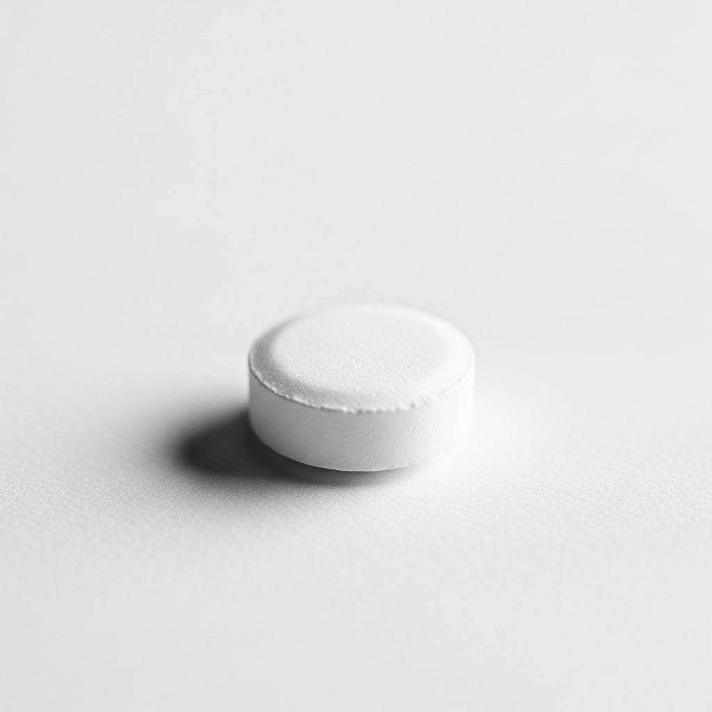 Discover the essential role of iodine tablets in thyroid health, emergency protection, and overall wellness with safe usage tips.