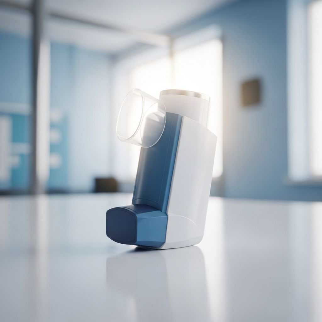 Comprehensive guide to ipratropium: uses, how it works, dosage, side effects, and essential safety tips for better breathing.