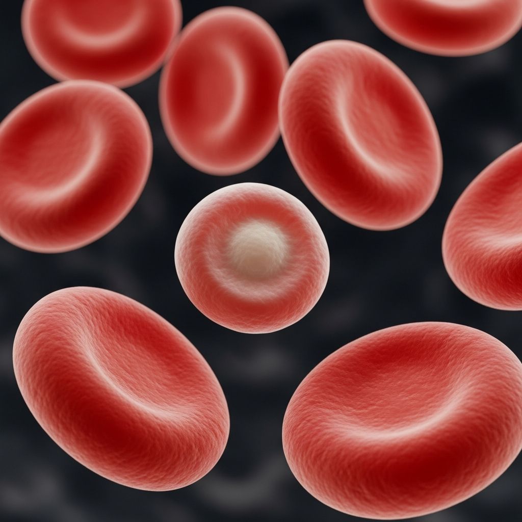 Recognize the signs of iron deficiency, understand its causes, and learn effective strategies for prevention and treatment to restore your vitality.
