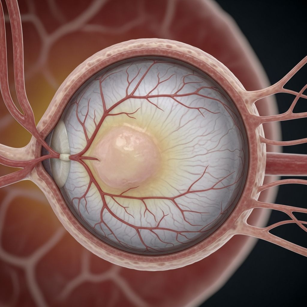 Learn about ION, its causes, symptoms, and treatment options for sudden vision loss.