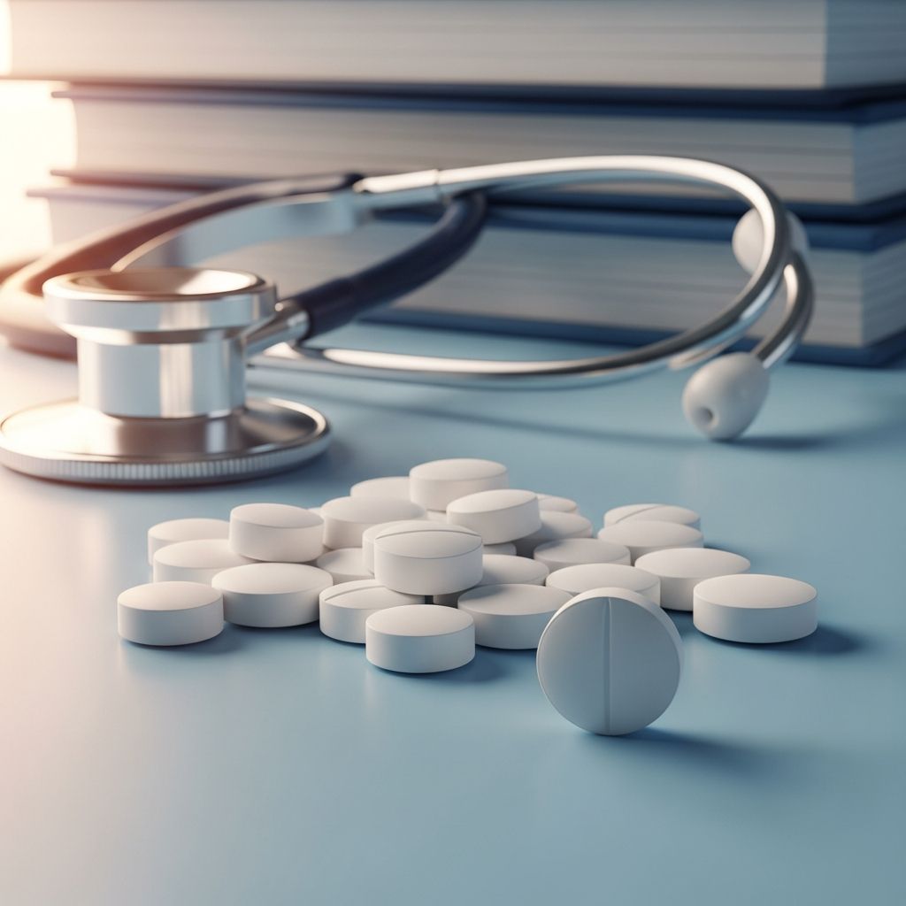 Comprehensive guide to isoniazid for tuberculosis management, covering uses, dosing, risks, and patient advice for safe therapy.