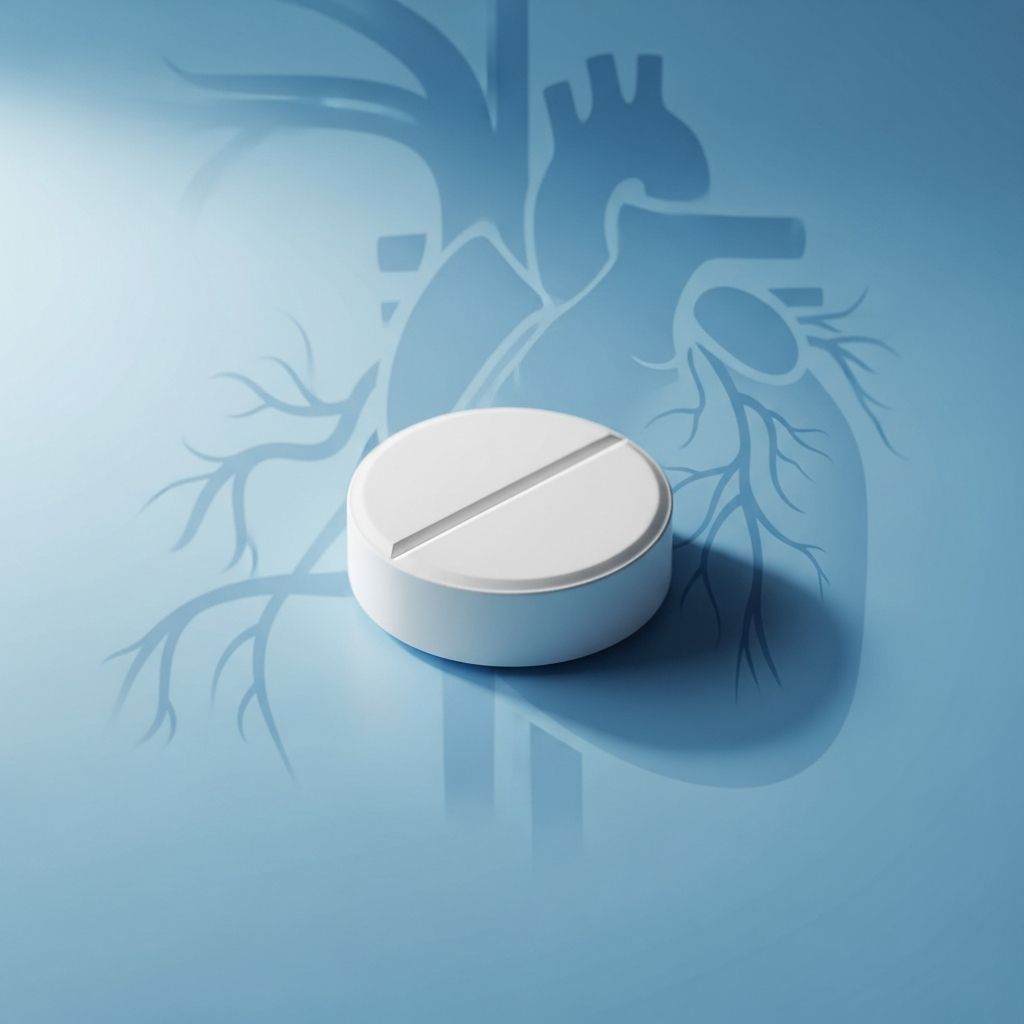 Comprehensive guide to managing angina with isosorbide mononitrate: uses, dosing, effects, and safety tips for heart health.