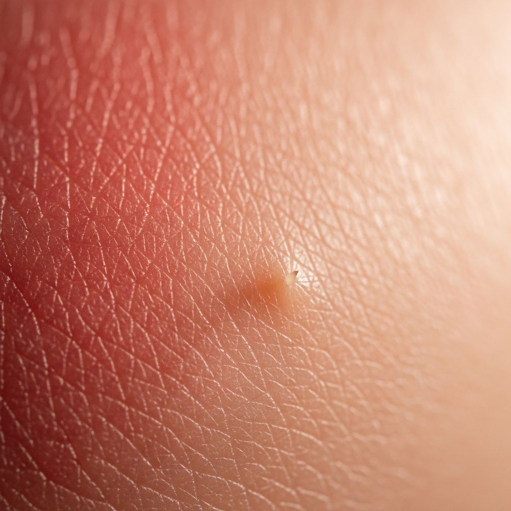 Explore how the brain distinguishes itch from pain, revealing unique neural pathways that challenge old assumptions about these sensations.