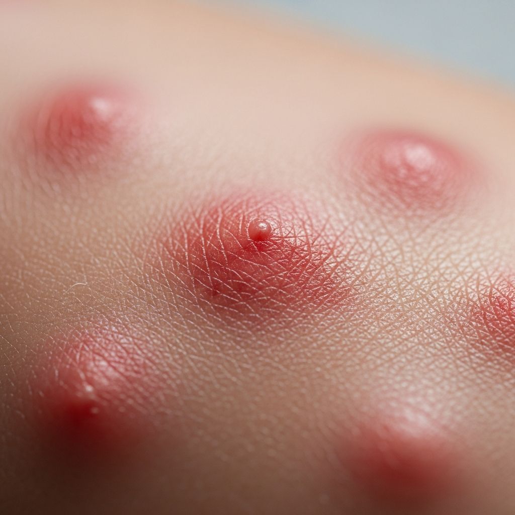Discover common reasons for persistent itchy bumps and proven strategies for soothing relief and long-term skin care.