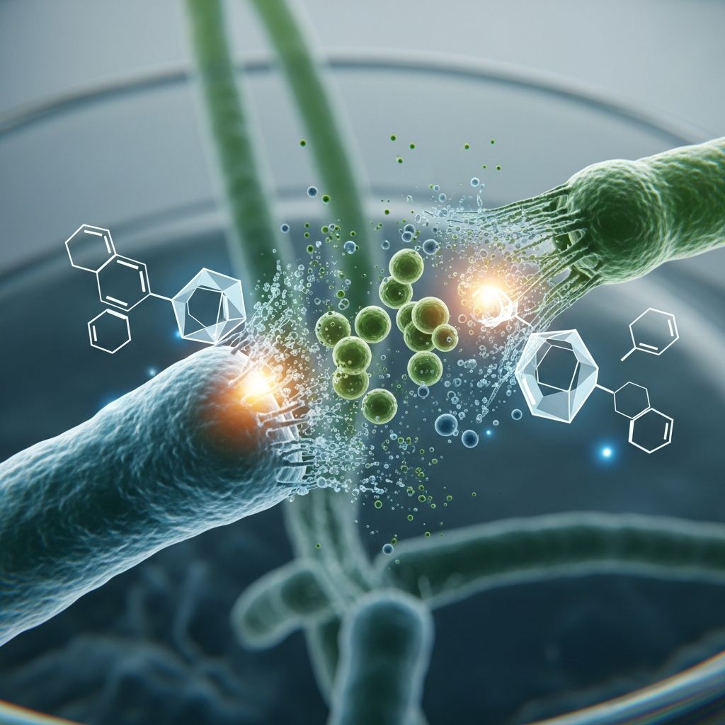 Comprehensive guide to itraconazole, the broad-spectrum antifungal for serious infections like blastomycosis, histoplasmosis, and nail fungus.